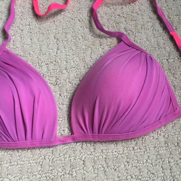 ARDENE Purple/Pink Bikini - Picture 3 of 9